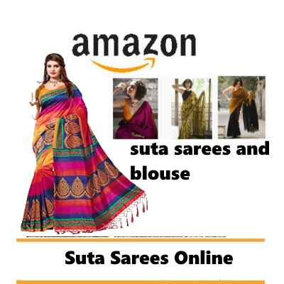 Suta Womens Fashion, Women Ethnic Wear?