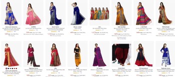 Suta Sarees Online