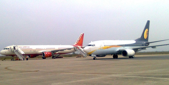 Tirupati to Delhi Flights